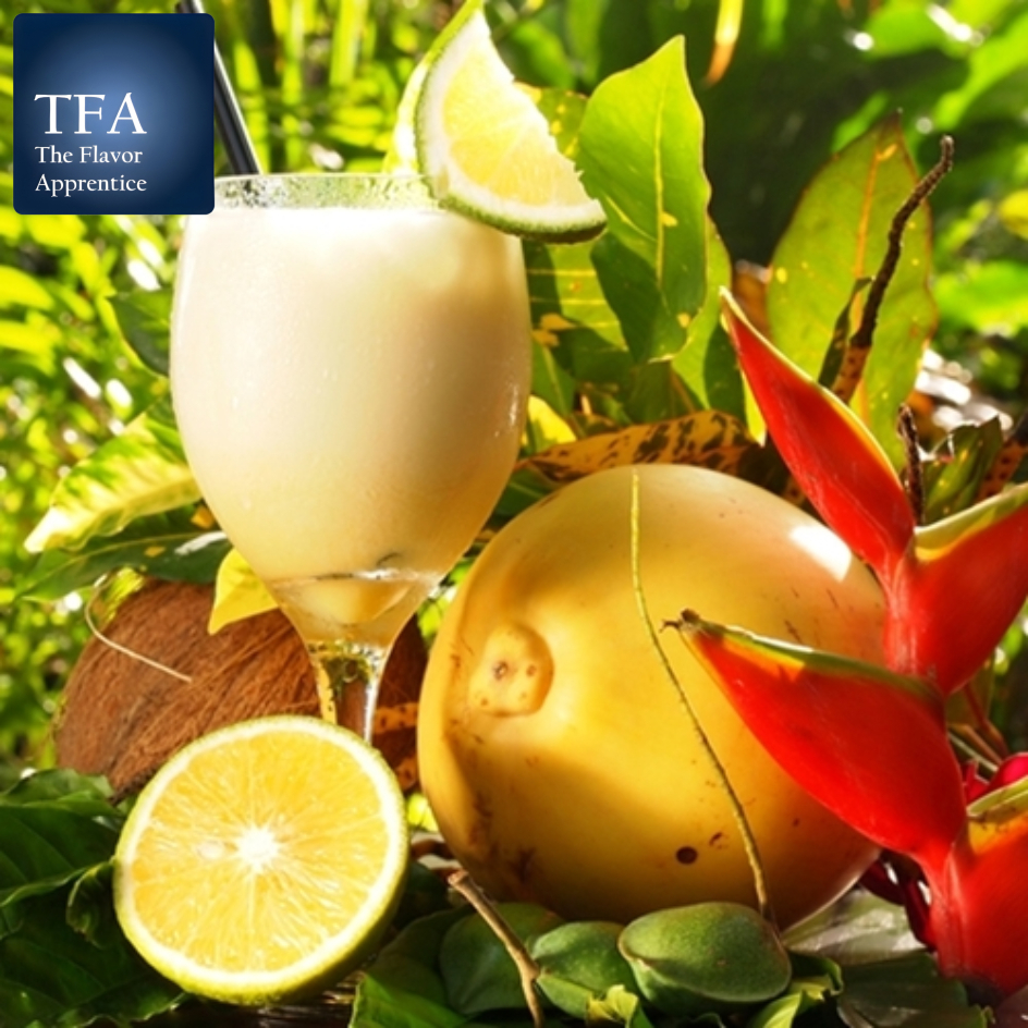 

TFA Pina Colada 30ml