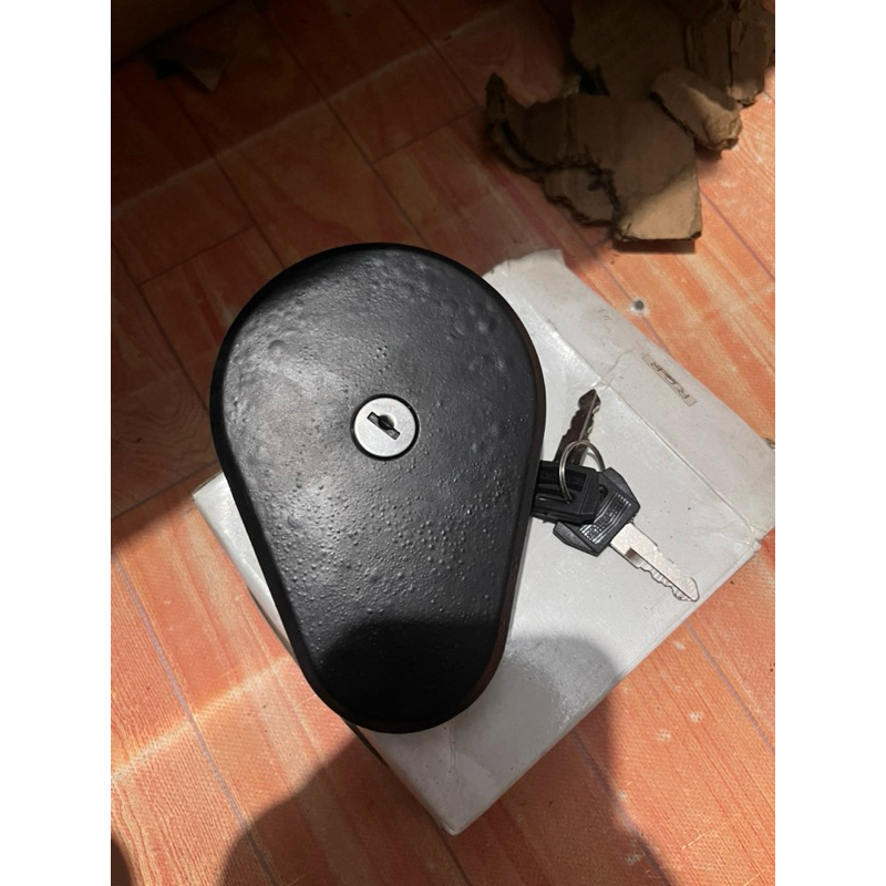 kunci tangki suzuki rgr 150 rgr crystal