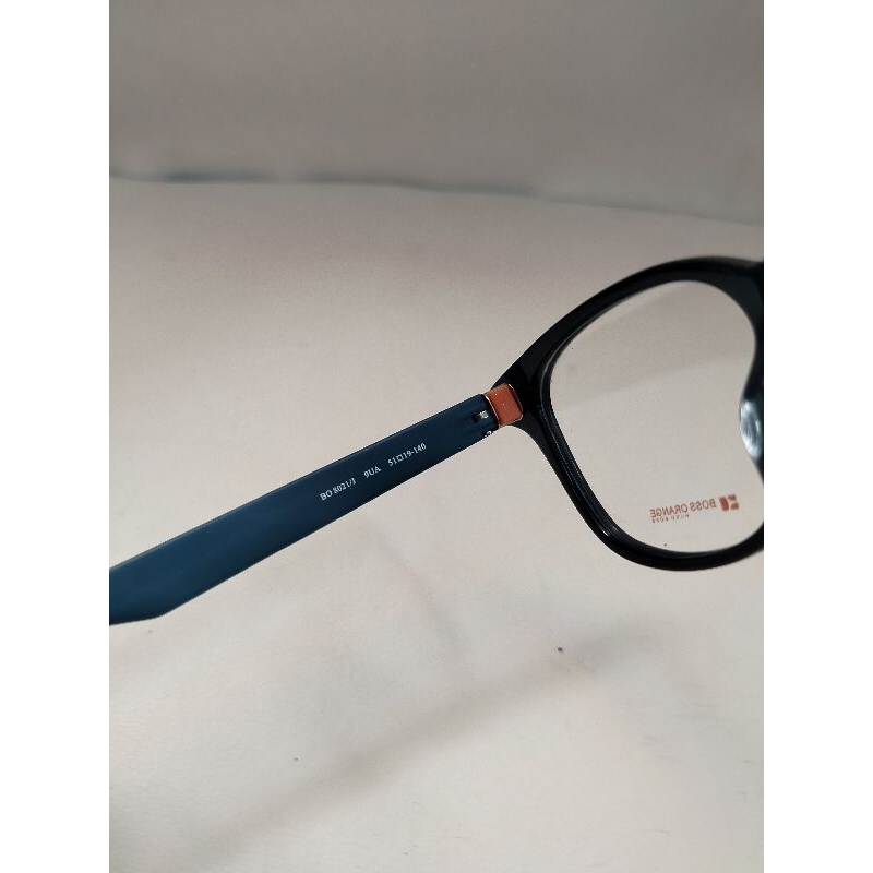 kacamata frem original pria maupun wanita bo8021/j(51-19-140)