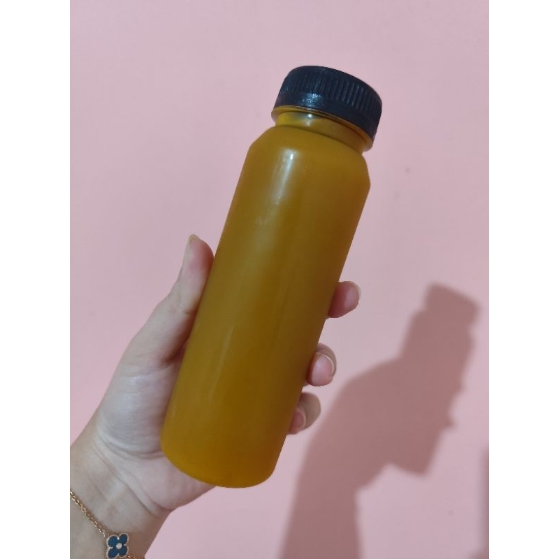 

Jamu Rimpang home made