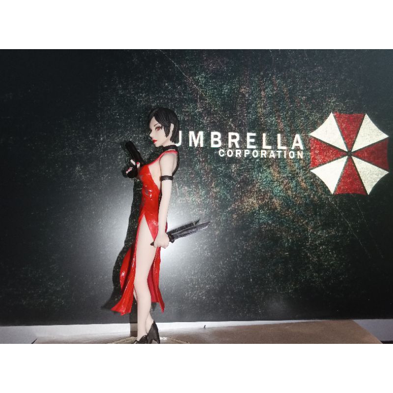Figure Ada wong residen evil