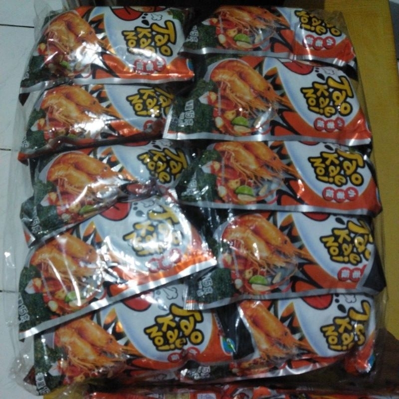 

nori 10PCS harga murah