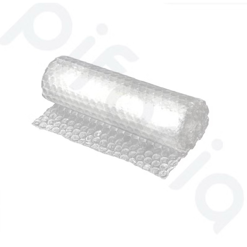 

BUBBLE WRAP *Harap ditambahkan*saat checkout