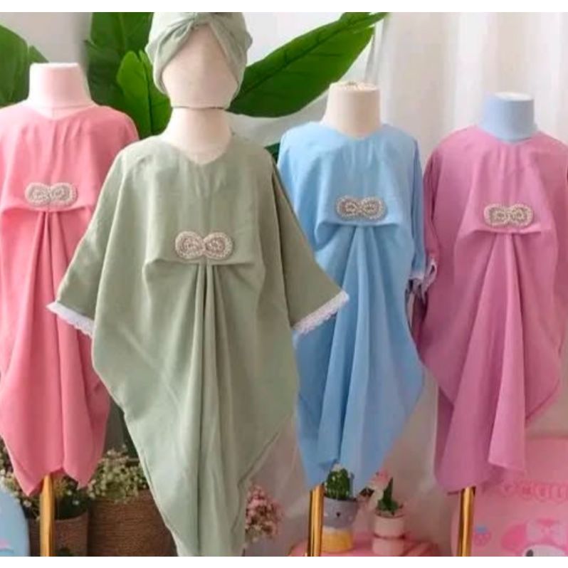 BAJU SETELAN ANAK DAN MUSLIM ANAK 1-5 TAHUN // 2 MODEL KAFTAN ANAK // KAFTAN ANAK 1-5 TAHUN // BAJU 