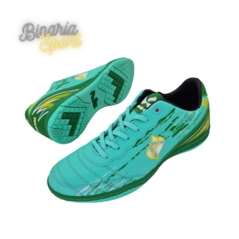 Finotti Haaland FS JR | Sepatu Olahraga Futsal Pria/Cowo