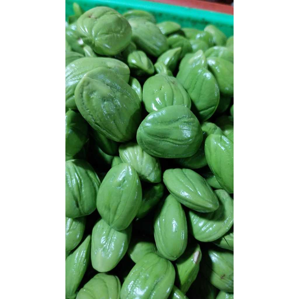 

PETE KUPAS SUPER kemasan 500gr