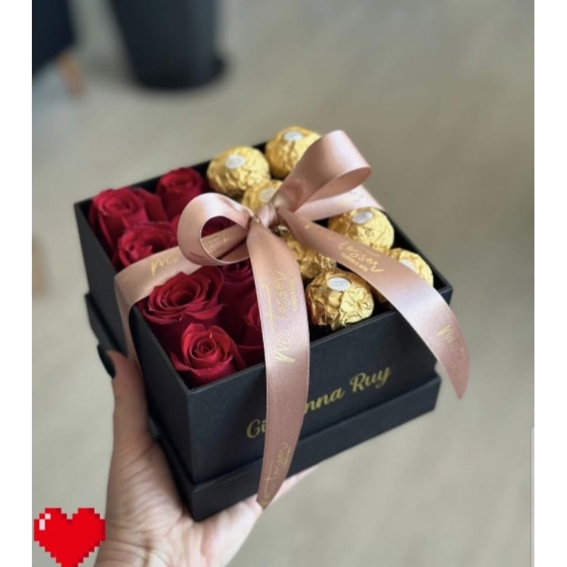 

Hampers Valentine Kado Valentine Valentine Gift