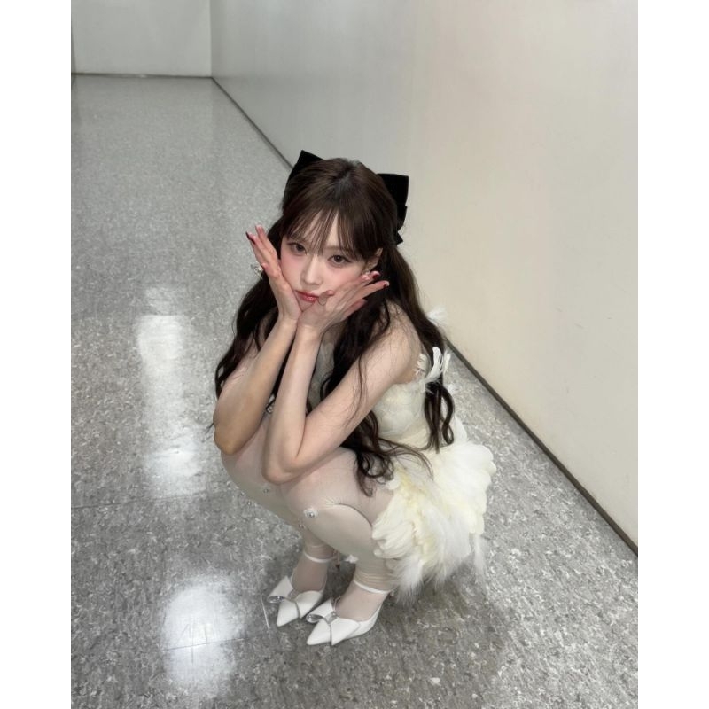 

(BOOKED) MD BIRTHDAY KARINA