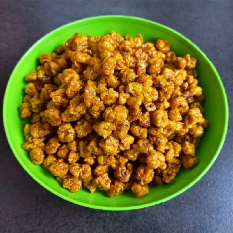 

Marning jagung pedas manis 250g