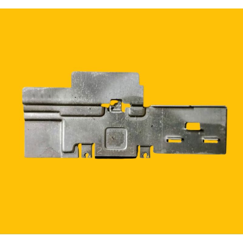 Heatsink prosesor laptop Toshiba NB510