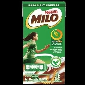 

MILO SUSU UHT