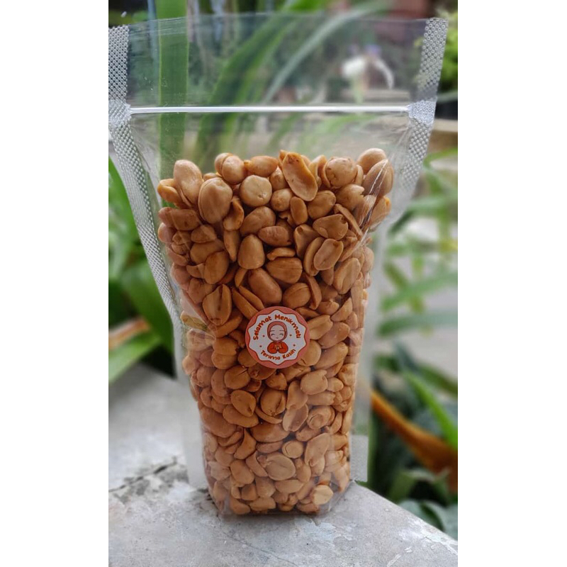 

Kacang bawang kress 250gr