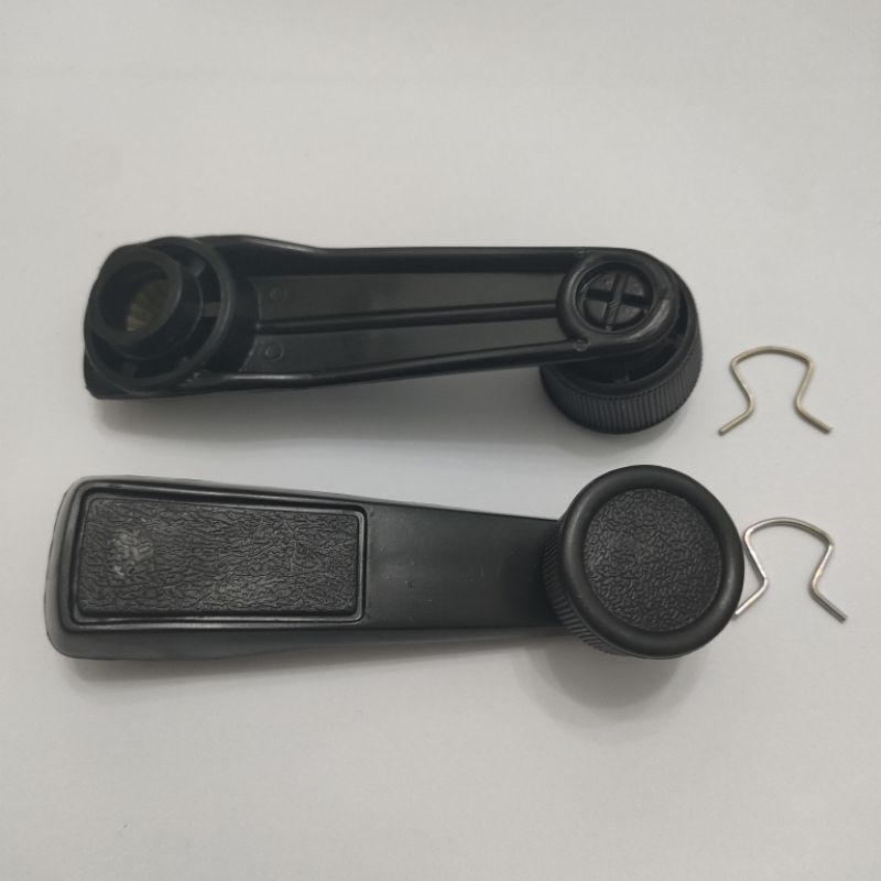 Putaran Kaca Hitam untuk Mobil Mitsubishi L300