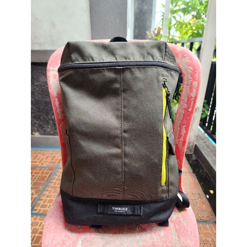TIMBUK2 GIST BACKPACK