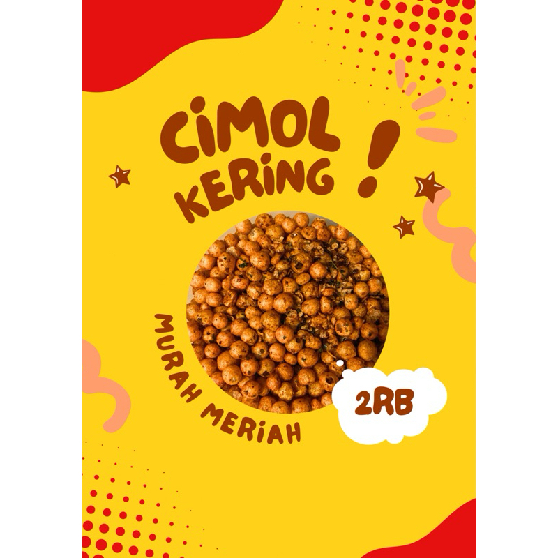 

CimolKeringAssnack20gr