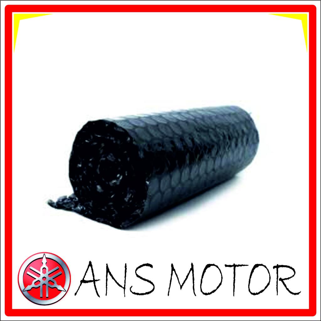 

Bubble Wrap Untuk Tambahan Packing