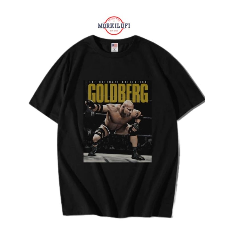 Kaos Smackdown Goldberg