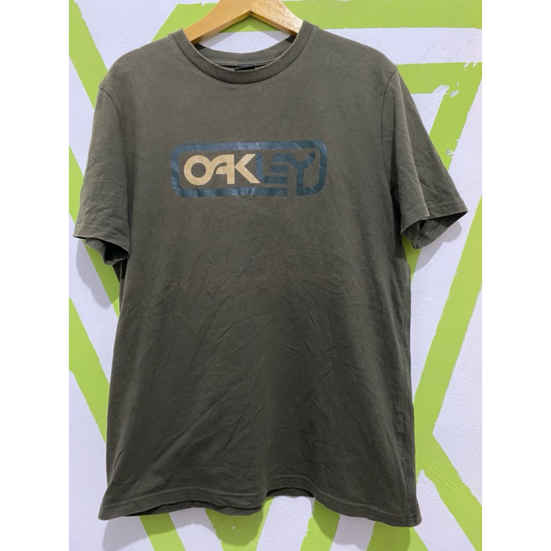 OAKLEY TSHIRT