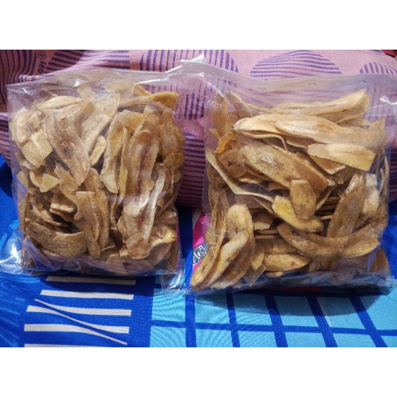 

keripik pisang