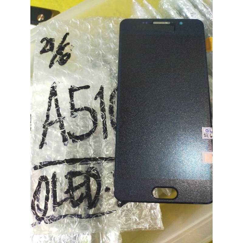 lcd Samsung A510 original