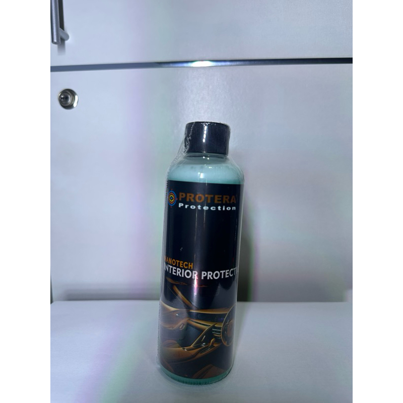 Protera Nanotech Interior Protection