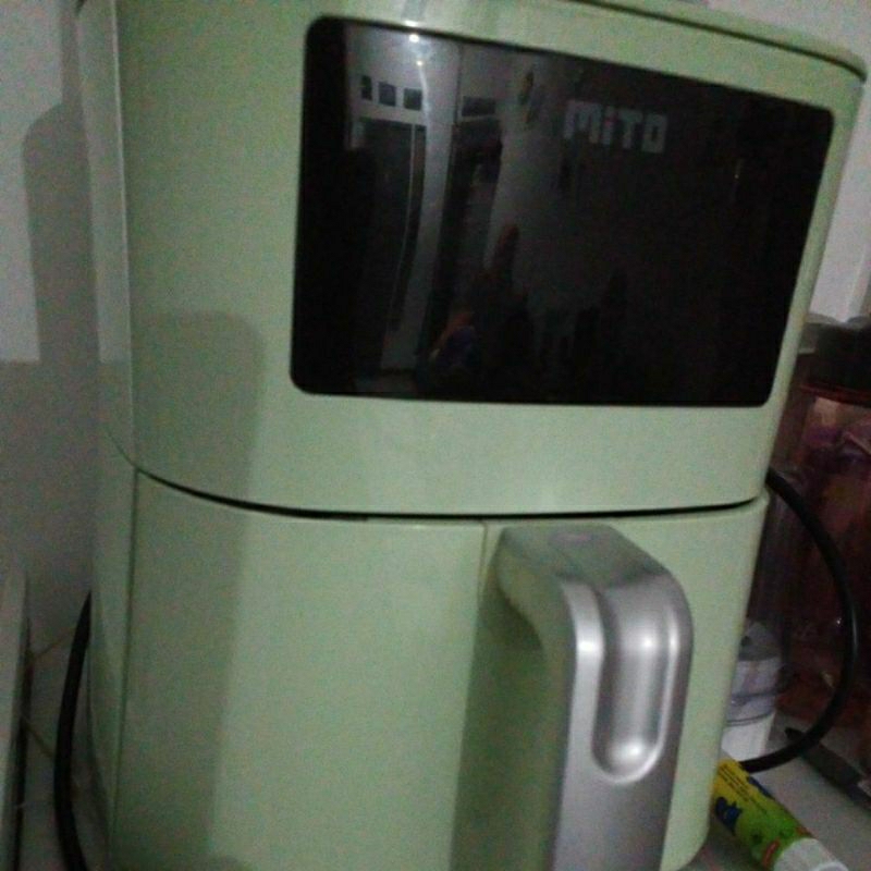 mito air fryer