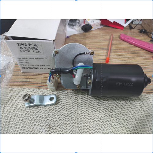 DINAMO MOTOR WIPER FUTURA T120SS TSS T120 SS