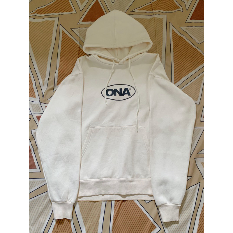 Hoodie ona