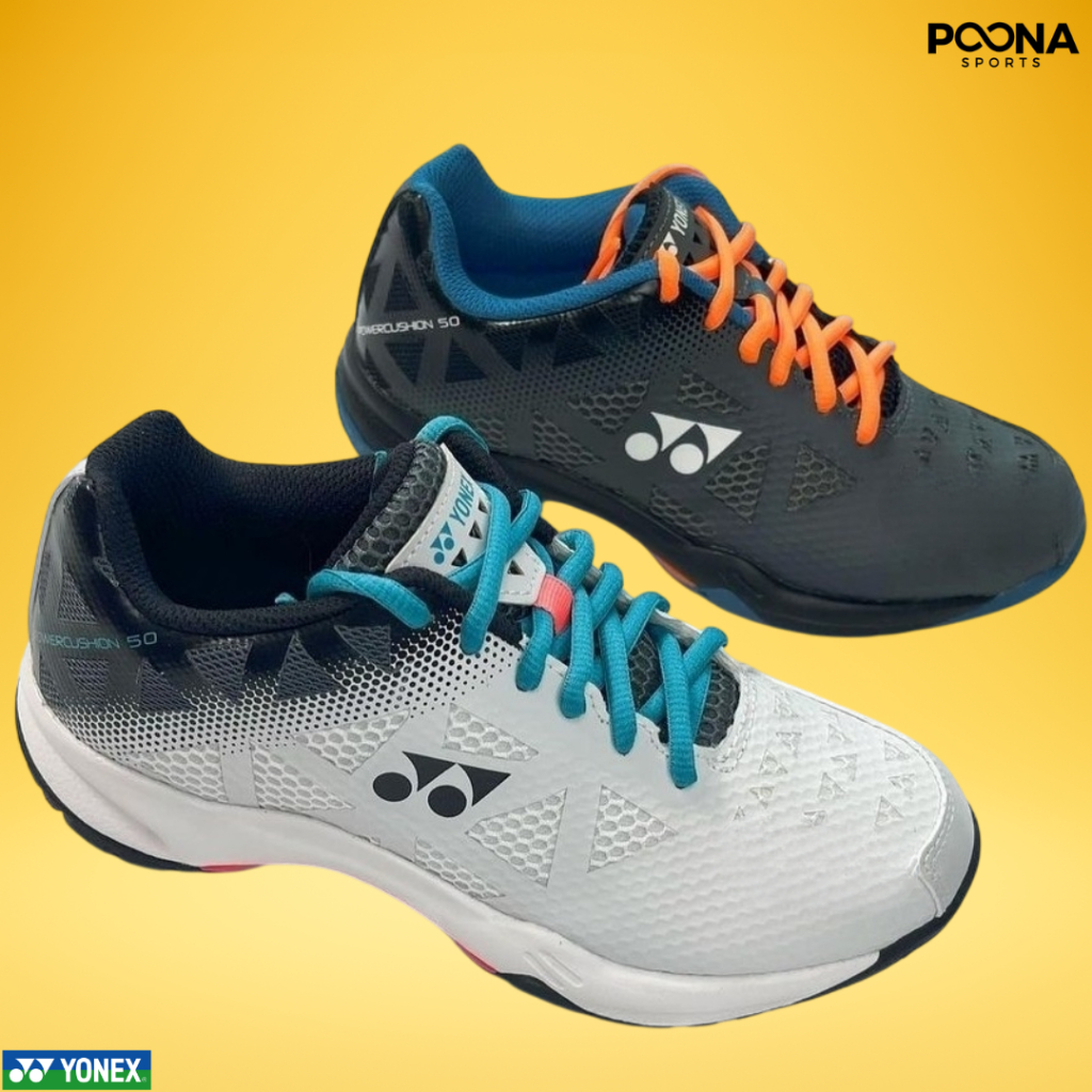 Sepatu Badminton Yonex SHB 50 EX Original