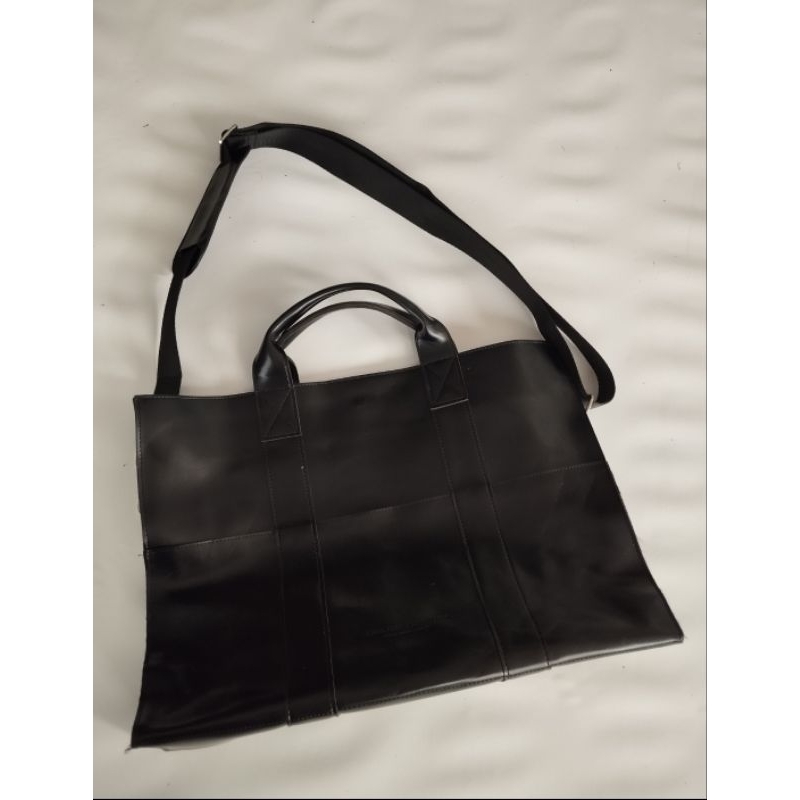 tas kulit by piece maker