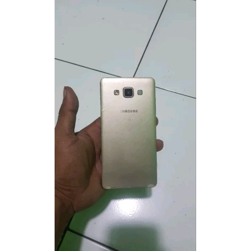 MESIN SAMSUNG A5 2015 A500F NORMAL