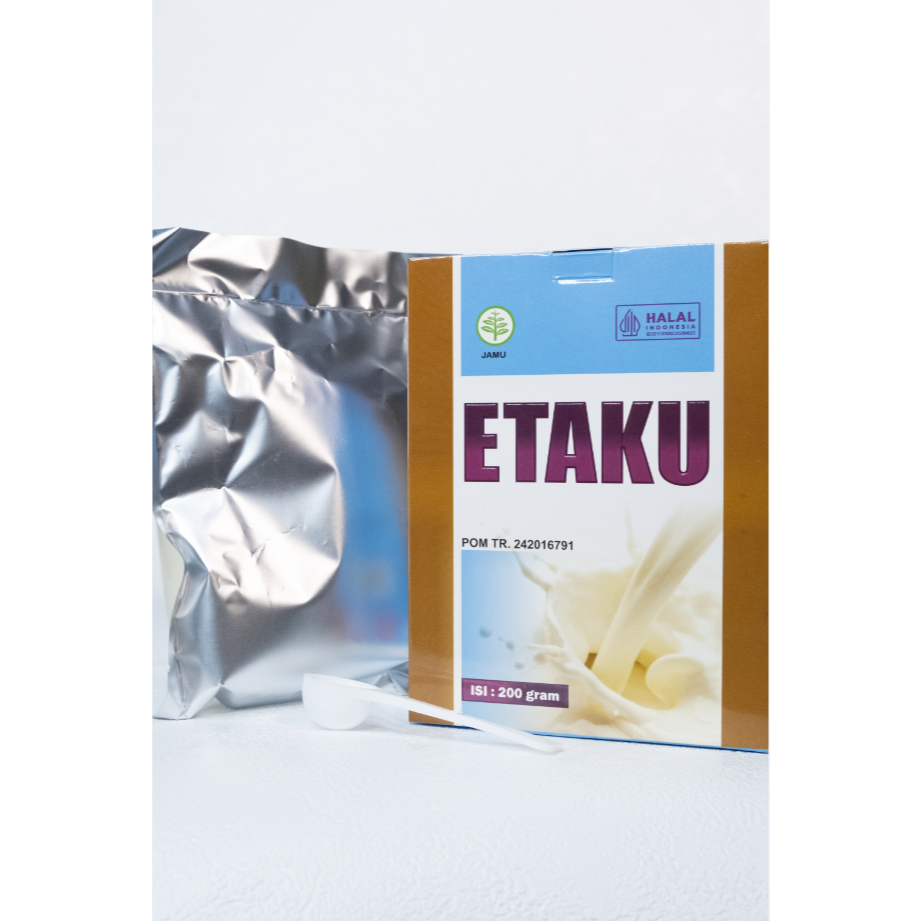 

Susu Kambing Etawa Milk Original
