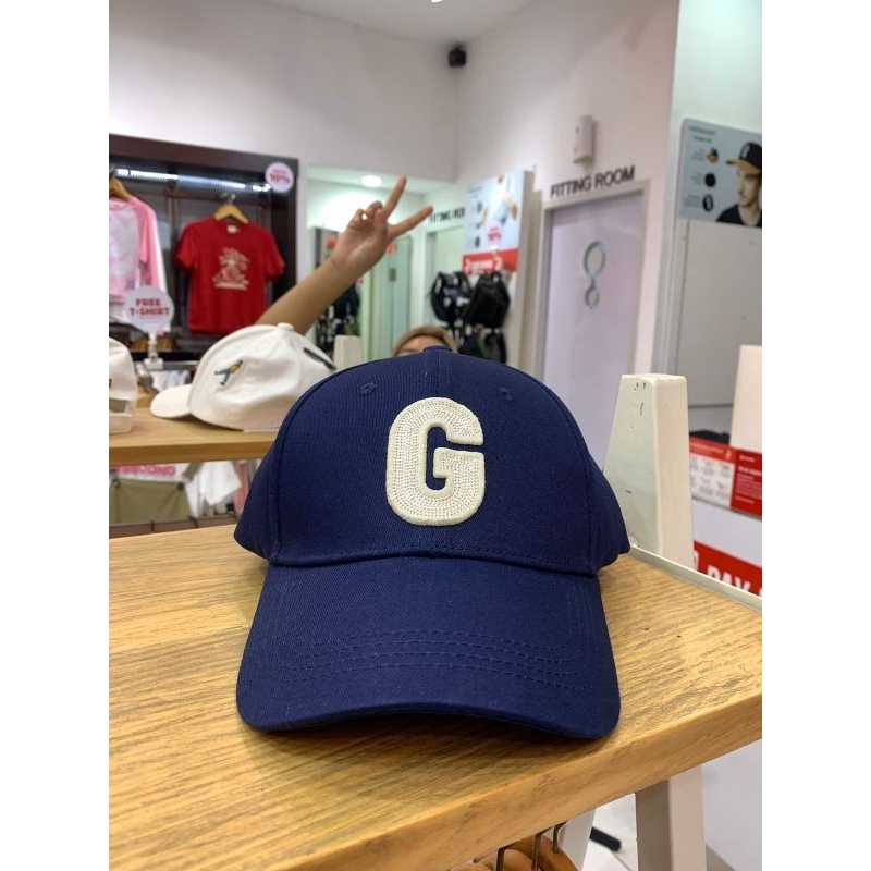 GREENLIGHT TOPI BASEBALL PRIA ORIGINAL 100%