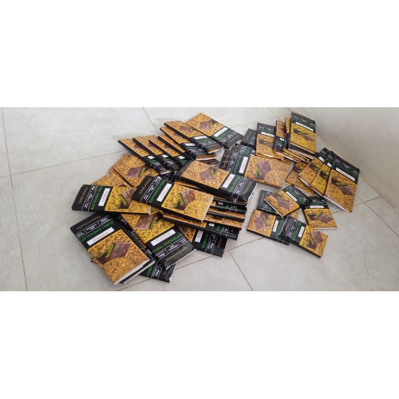 

coklat dubai
