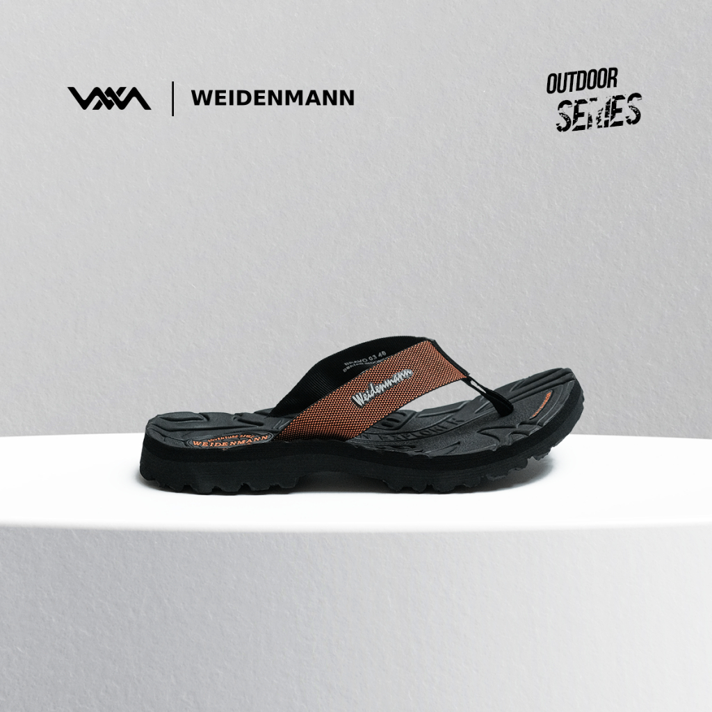 Weidenmann Bravo 03 Sandal Outdoor / Gunung