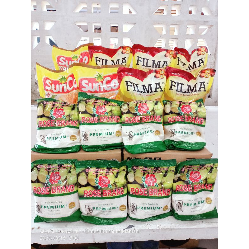 

gula pasir 1kg