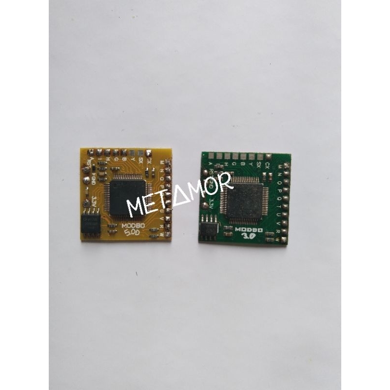 IC Modbo PS2/ IC Matrix PS2/ IC PlayStation2