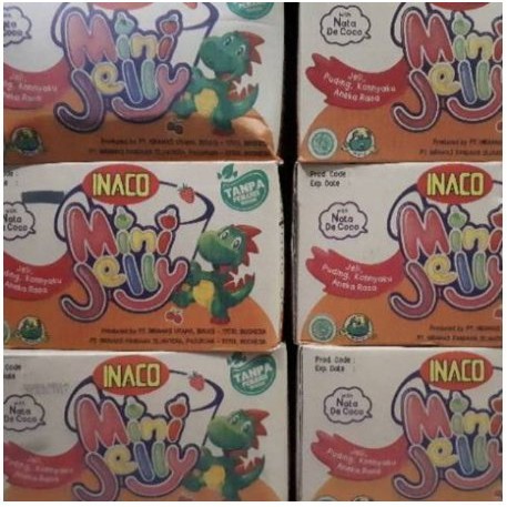 

Jelyy inaco 1karton