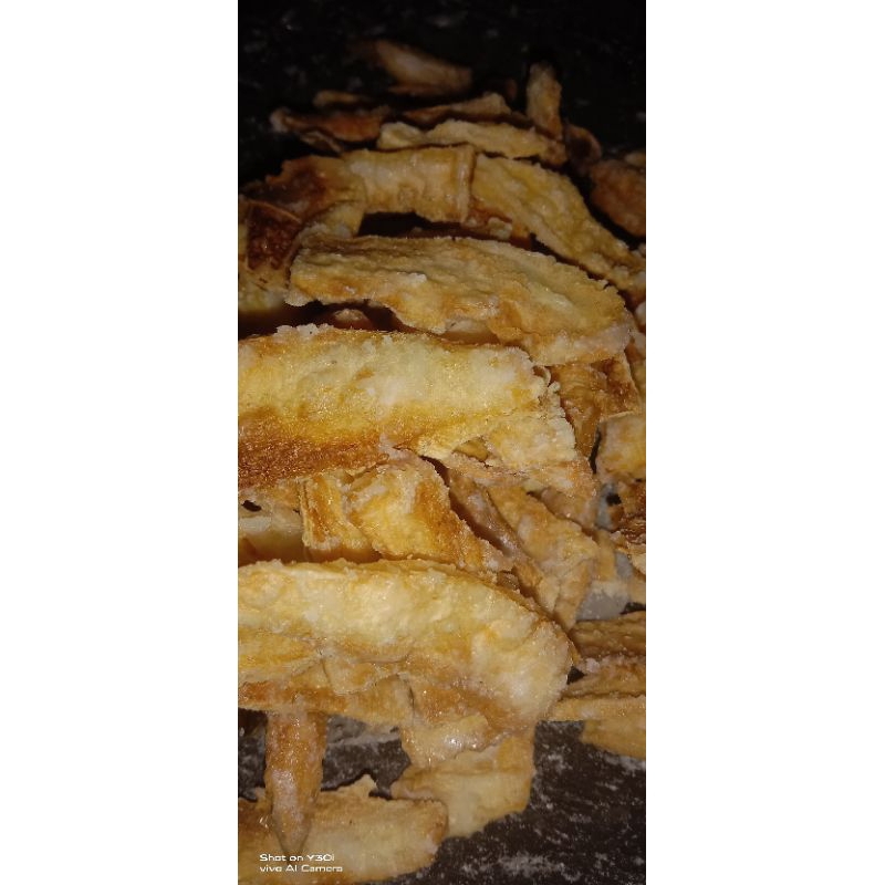 

kripik singkong koral1kg