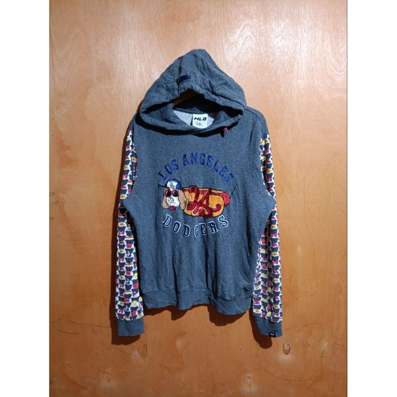 hoodie MLB + Beyond Closet