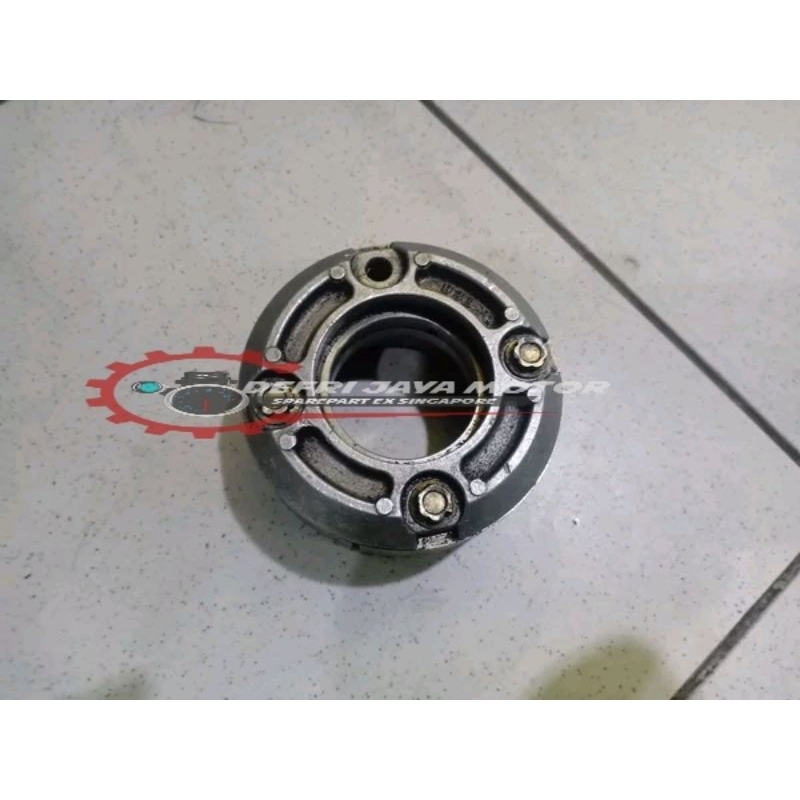 Gigi Noken As VVTi Daihatsu Xenia 1.0 1000cc