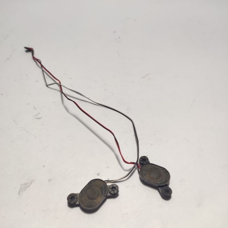 Speaker sepiker speker Original Laptop Toshiba satellite L745