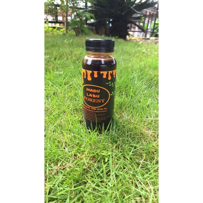 

Madu Labu Pure - Madu Alami dengan Kualitas Terbaik