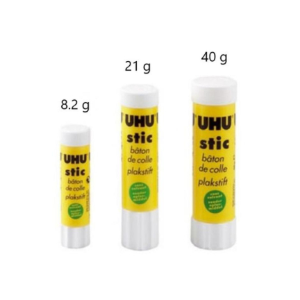 

UHU lem glue stick 21g