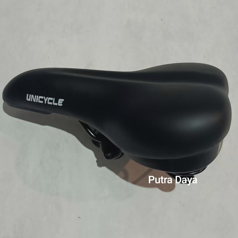 Sadel Saddle Jok Dudukan Sepeda CTB Mini Sierra Phoenix UNICYCLE