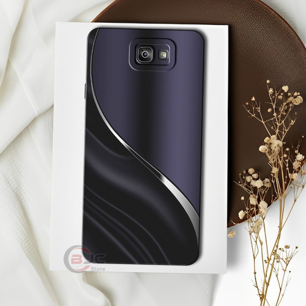 Casing Samsung J7 Prime - Case Samsung J7 Prime Aesthetic - Softcase Samsung J7 Prime - Kesing Samsu