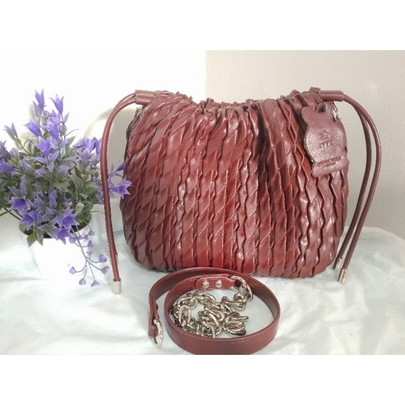 tas wanita/tas serut/tas selempang/tas ketek/tas hobo