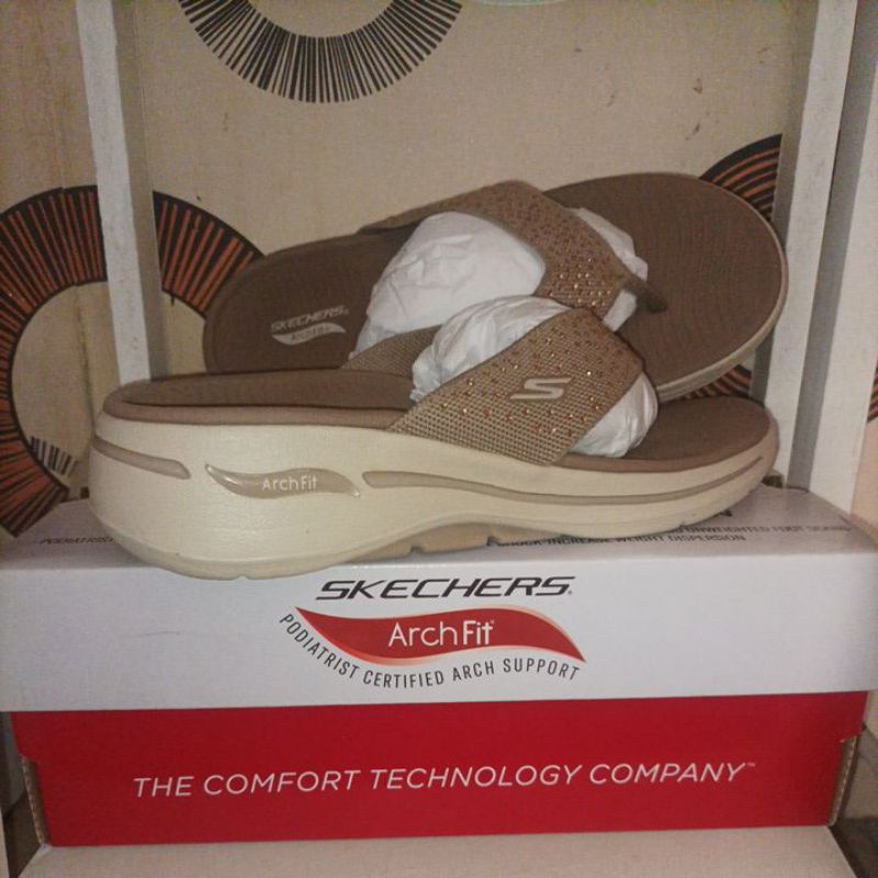 Skechers ArchFit Sandal Jepit