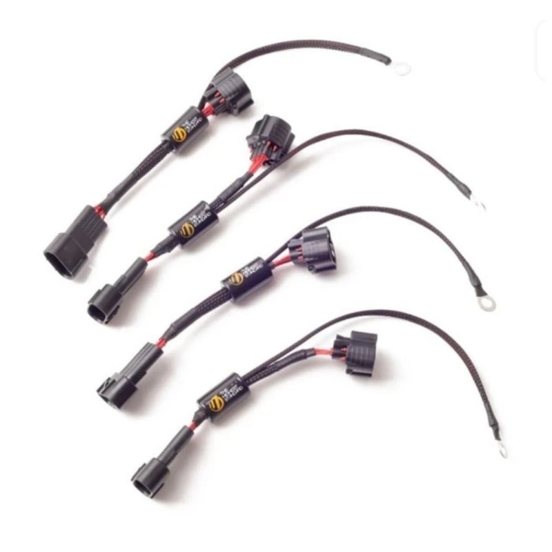 Kabel Belis Koil Mobil Suzuki Ertiga (1 Set)