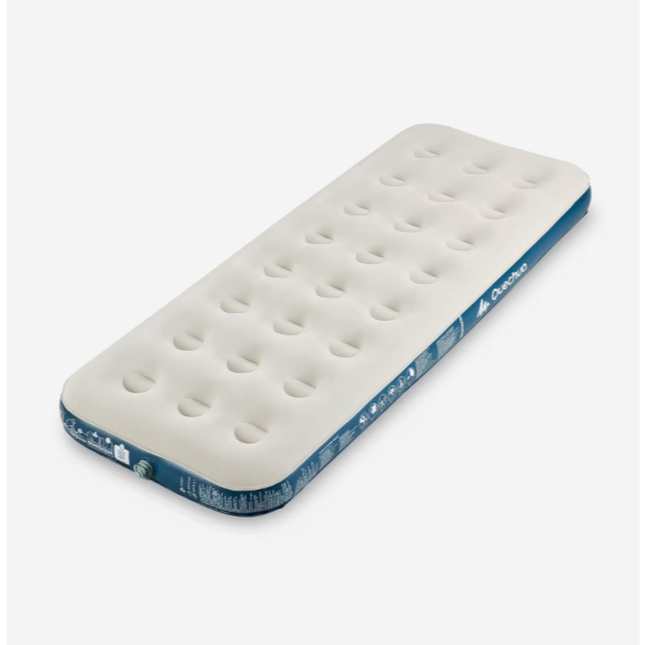 QUECHUA Air Basic 70 Kasur Angin Untuk 1 Orang